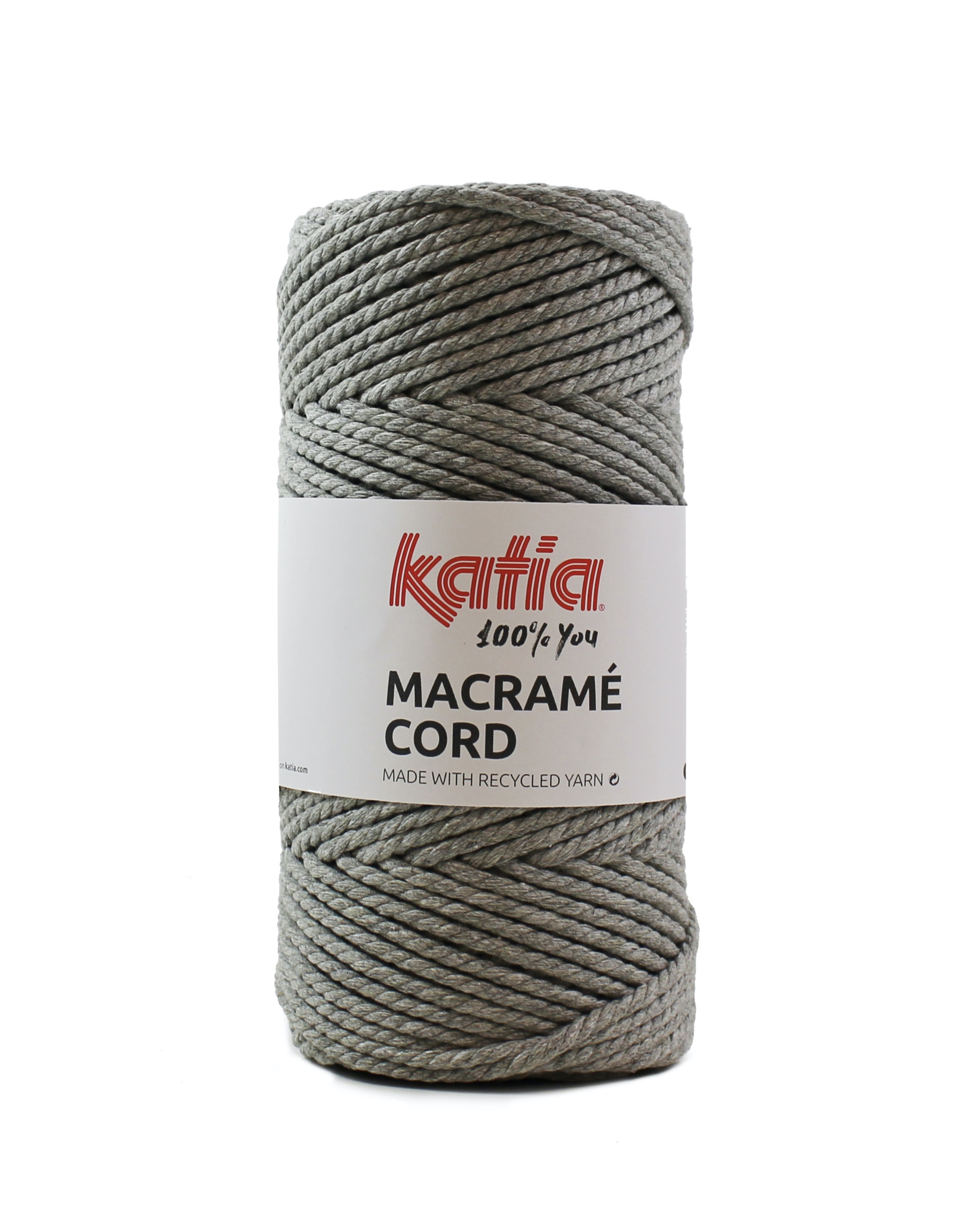 Macramé Cord sommer.ch